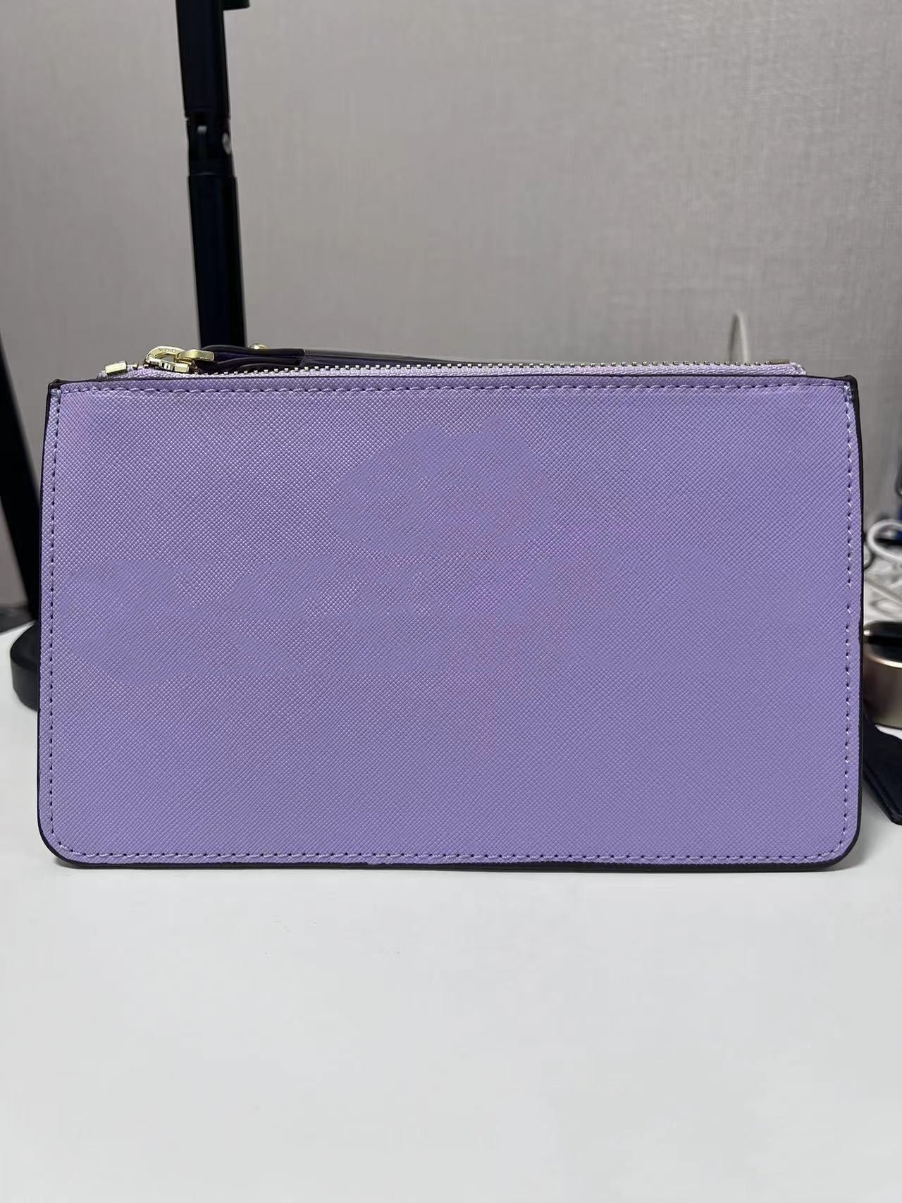 E3405# Women PU Wallet