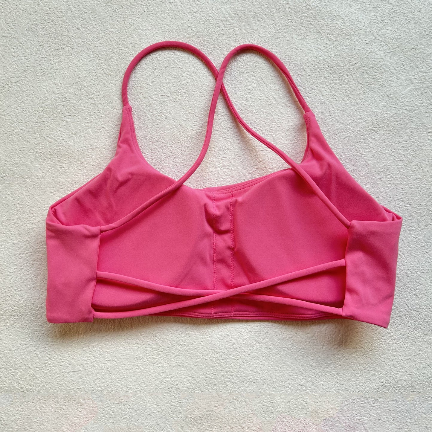 L3617# Women Yoga Bra