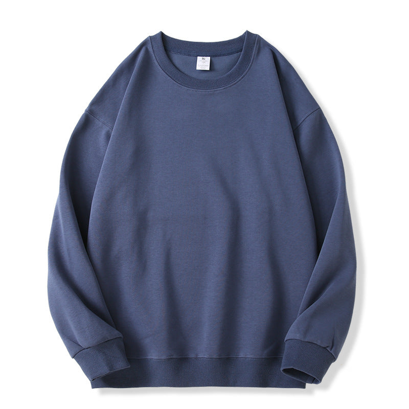 81# No Fleece  Pullover