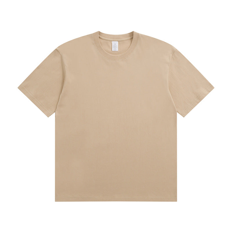 704# A Unisex Cotton Shirts