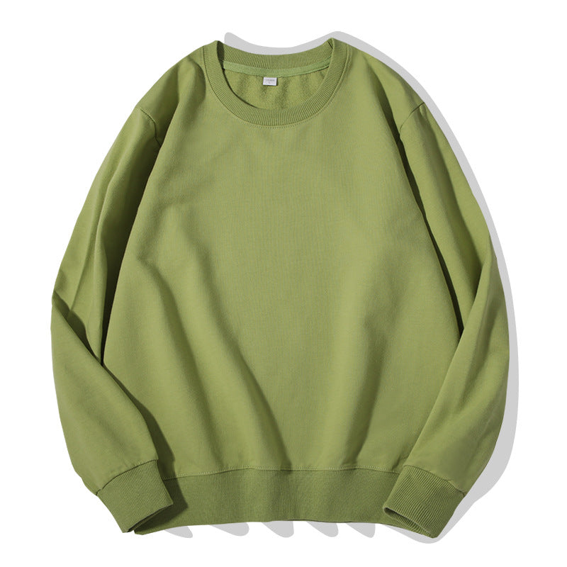 G008# Unisex Oversize Sweatshirts