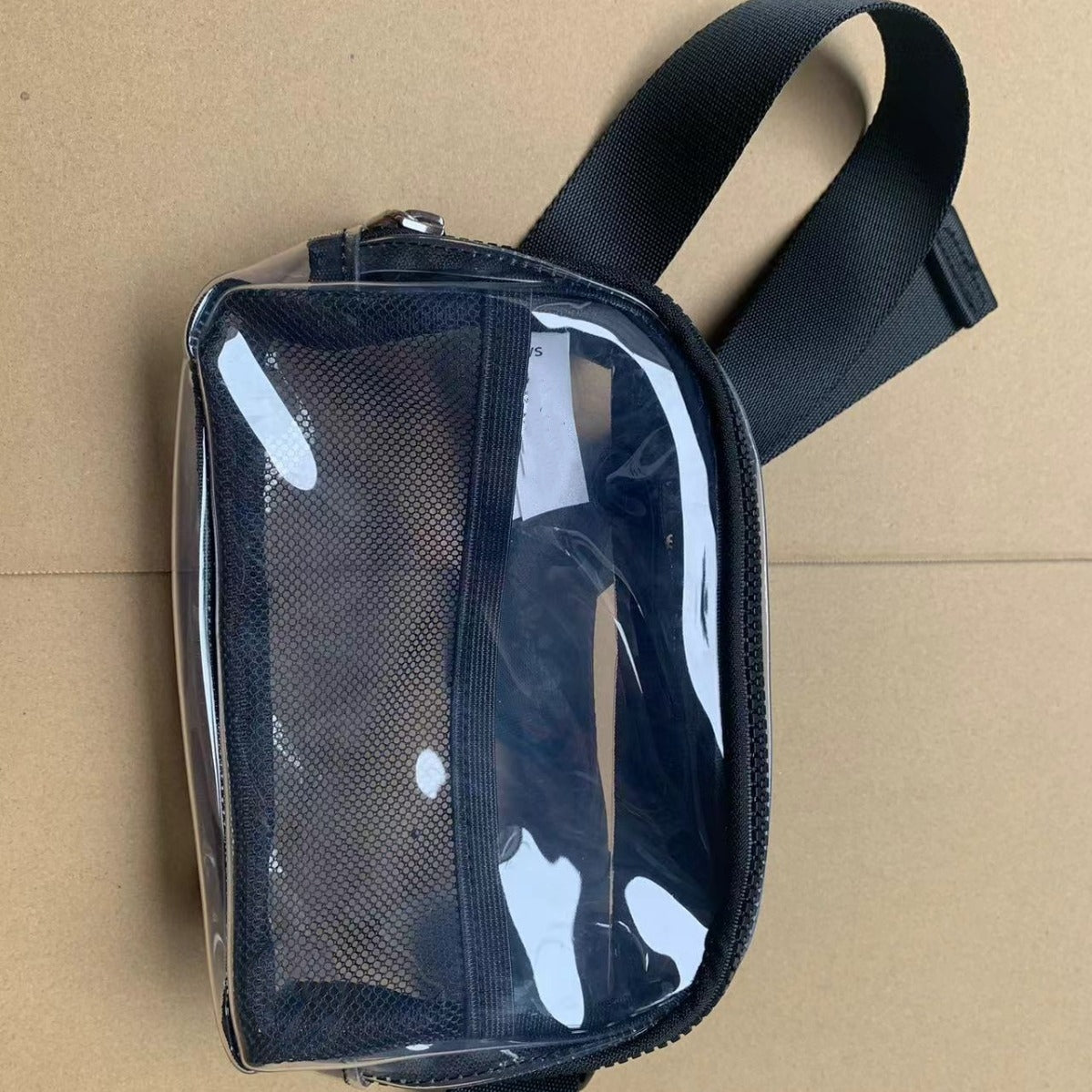 L3132#   PVC Waterproof Bag