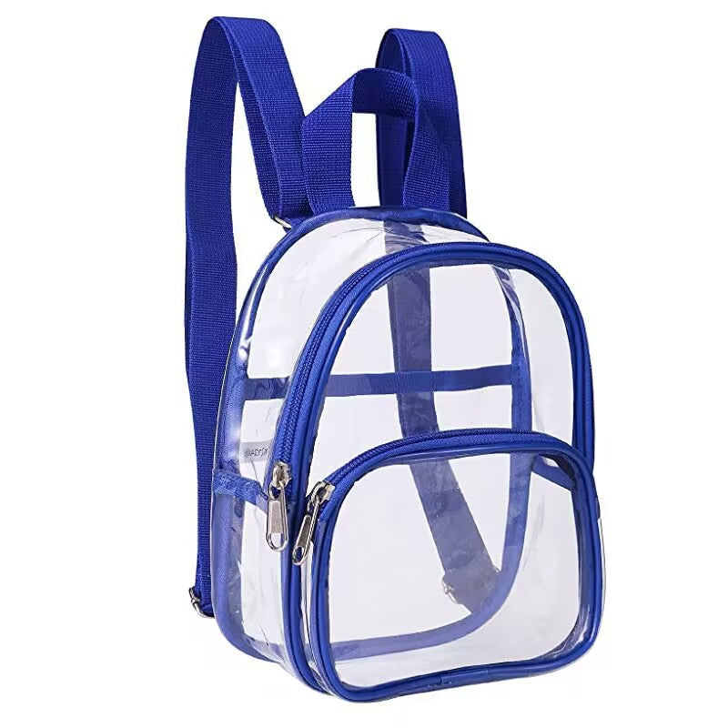 1583# Clear backpack