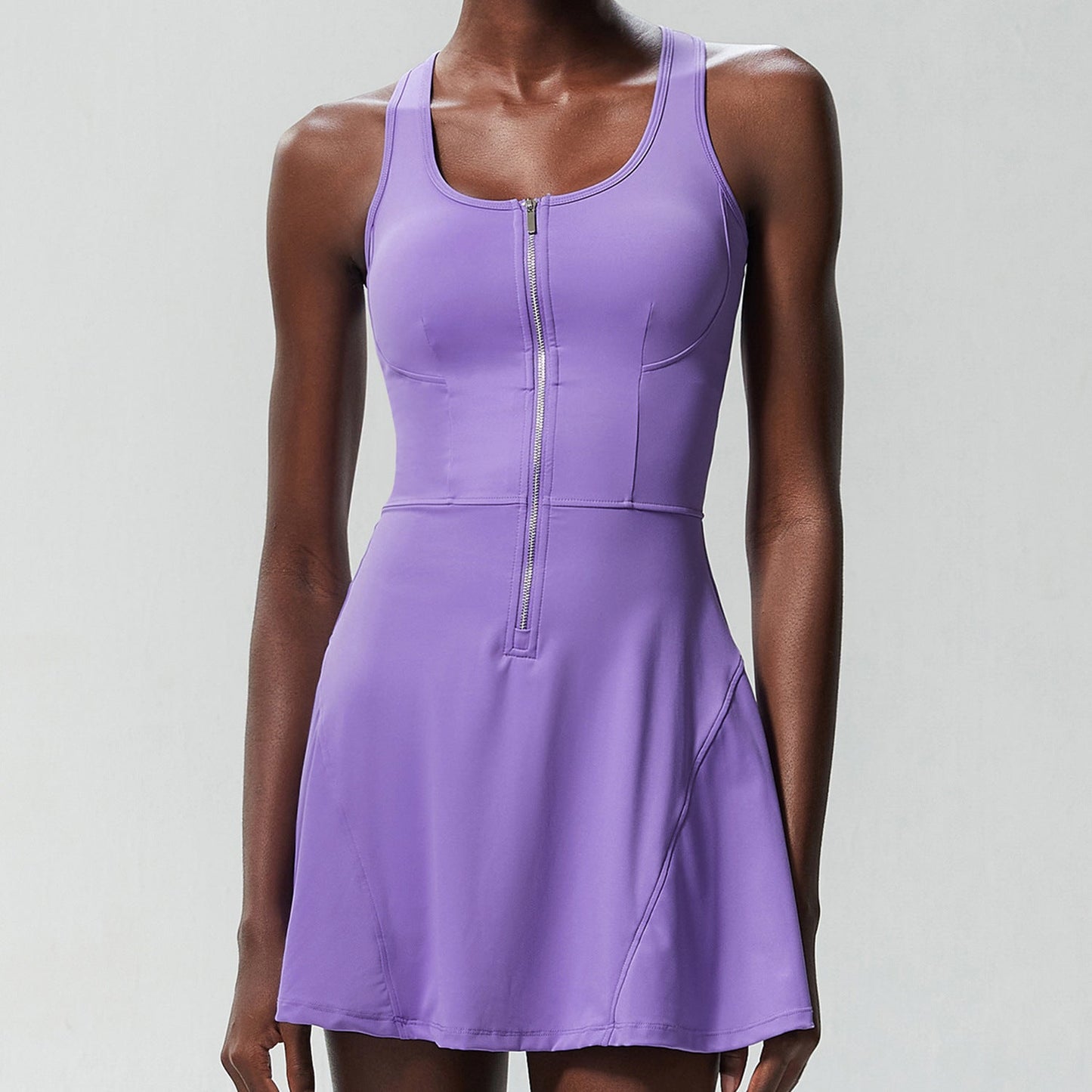 L3714# Women Yoga Dress