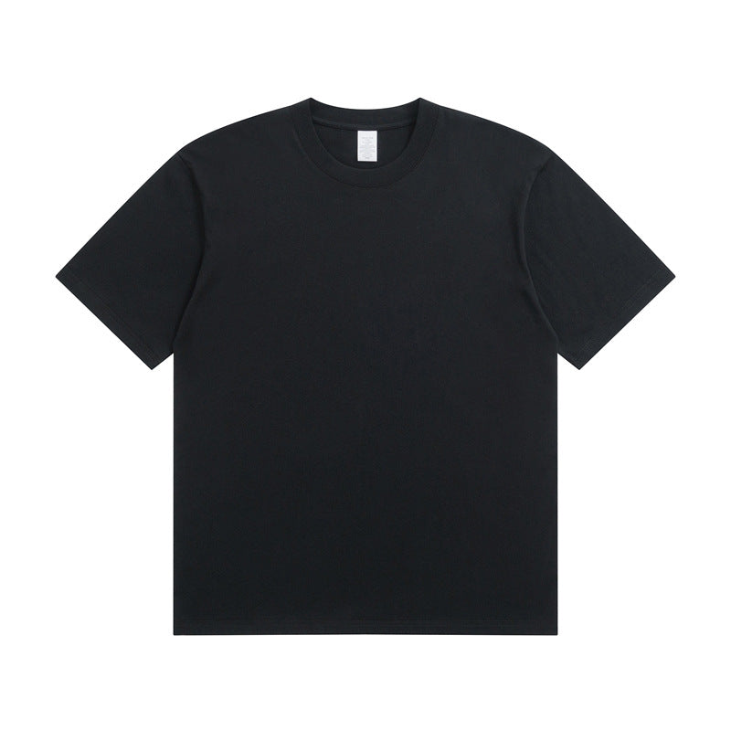 704# A Unisex Cotton Shirts