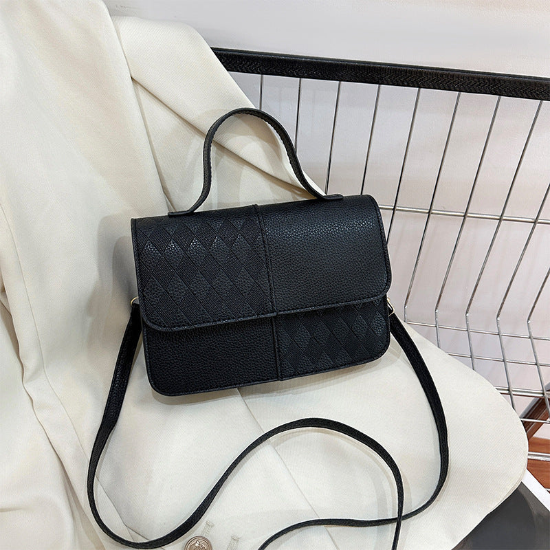 E3542# Crossbody Bag