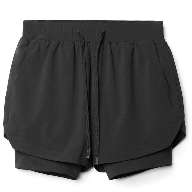 471# AL Men Large Size Sports Shorts