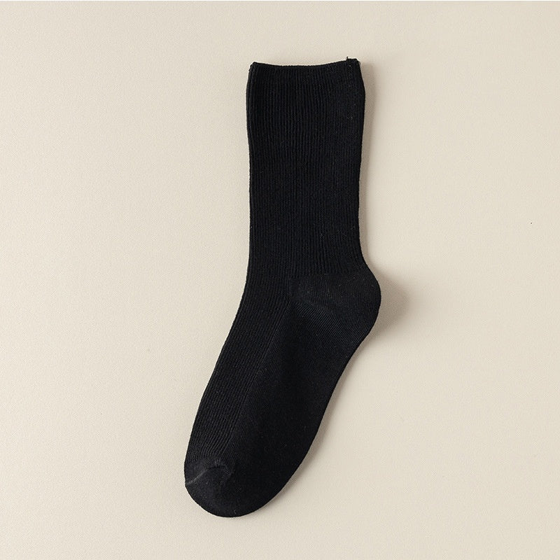 E3967# Unisex Socks 5Pairs/Set