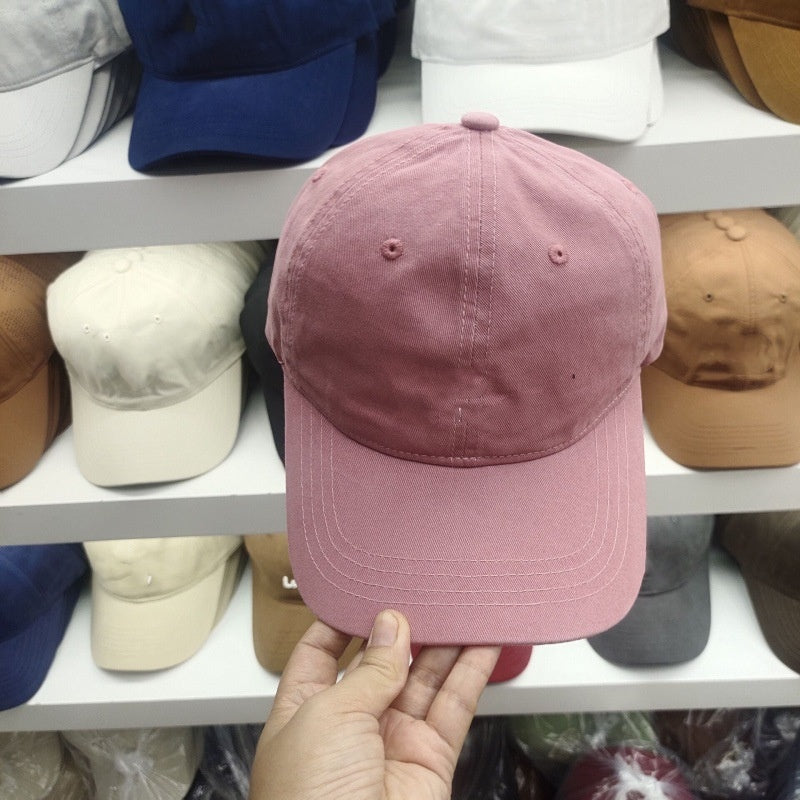 E5014# Unisex Baseball Cap