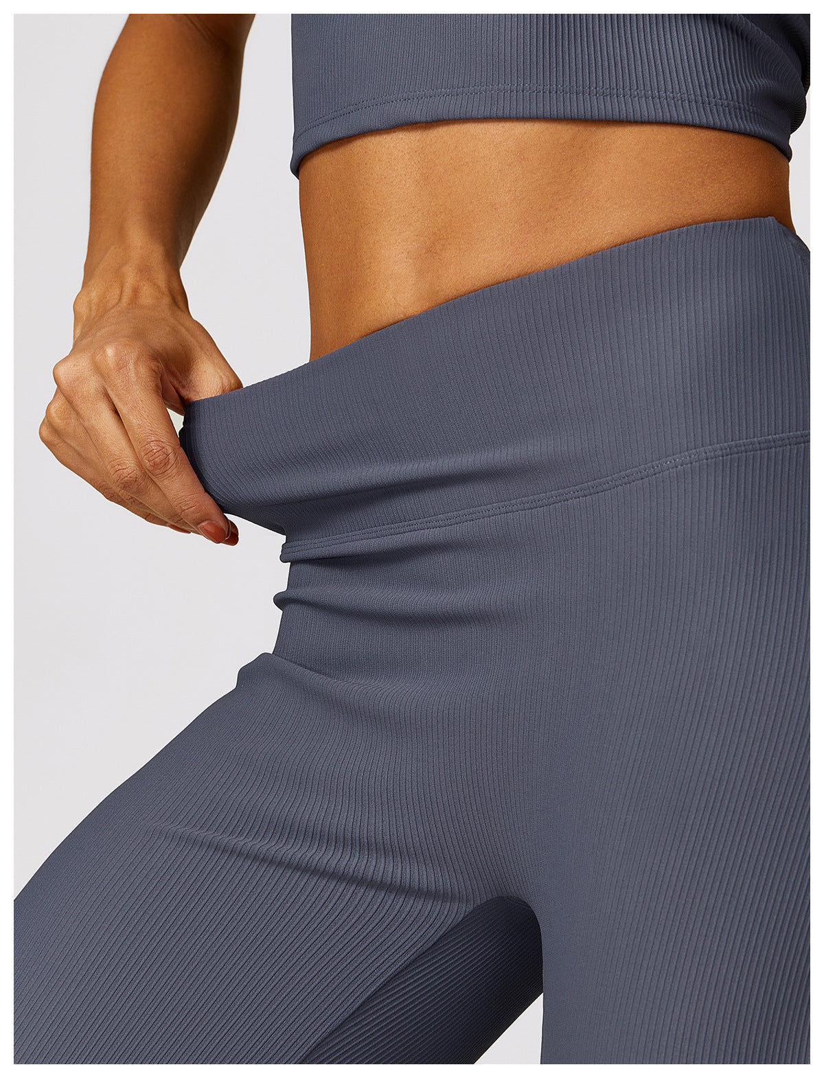 58# AL Yoga Bra Pants Set