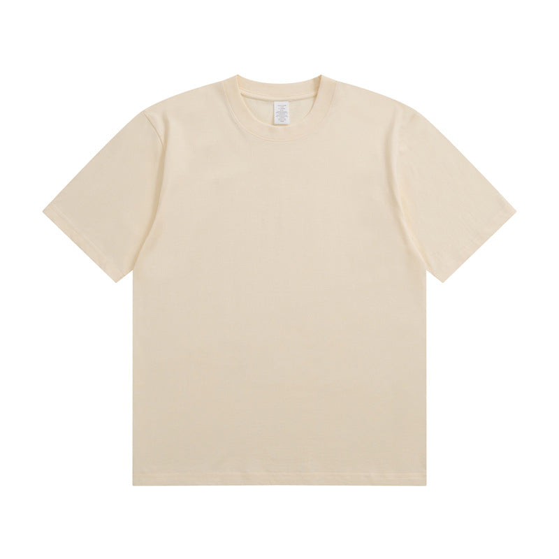 704# A Unisex Cotton Shirts