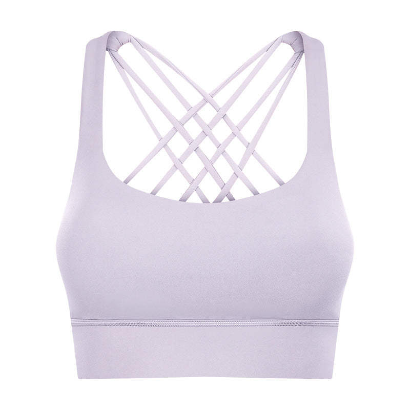 L2232# Women Yoga Bra