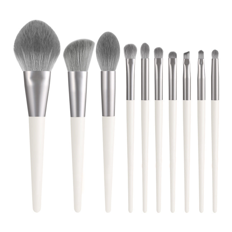 E1645# Makeup brush set