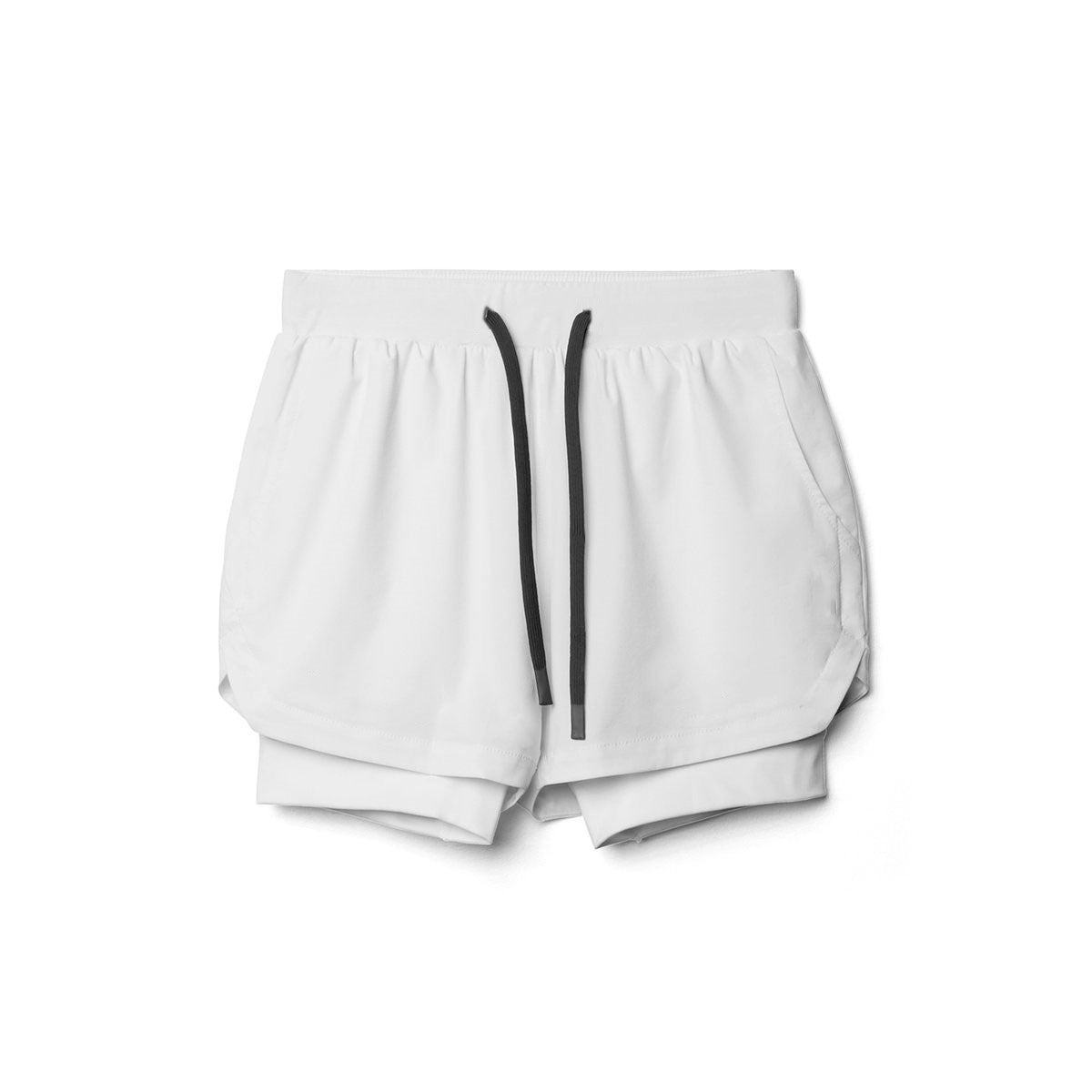 471# AL Men Large Size Sports Shorts