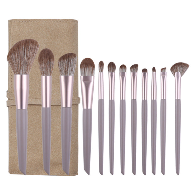 E1645# Makeup brush set