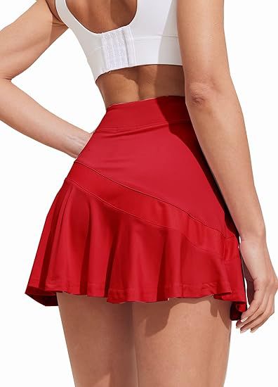 611# A Women Yoga Skirt