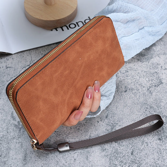 E1067# Budget PU Wallet