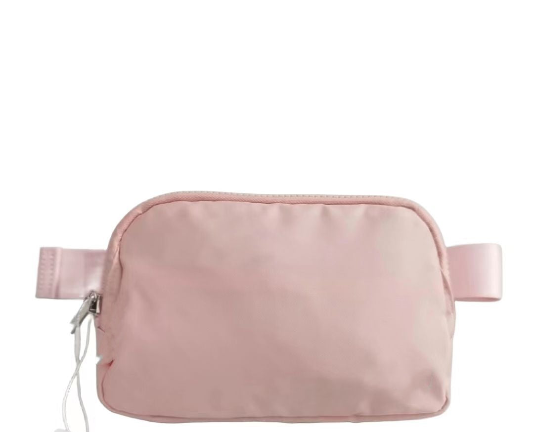 L3860#Unisex Waist Bag