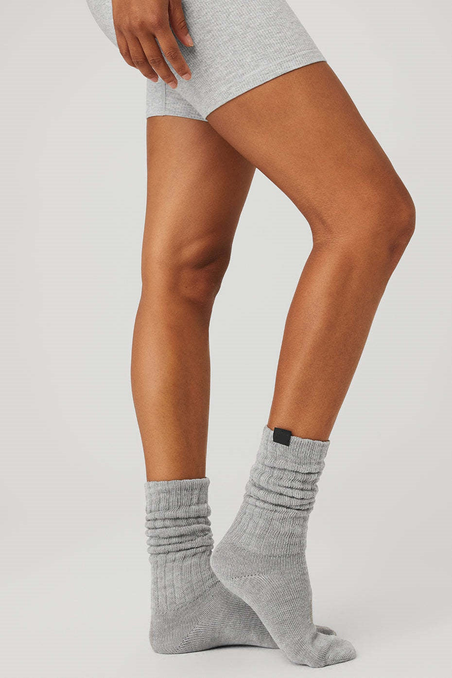 616# A SCRUNCH SOCKS