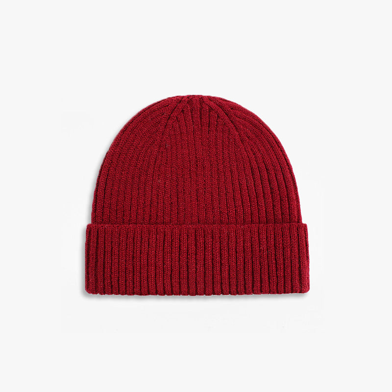 470# Knitted hat