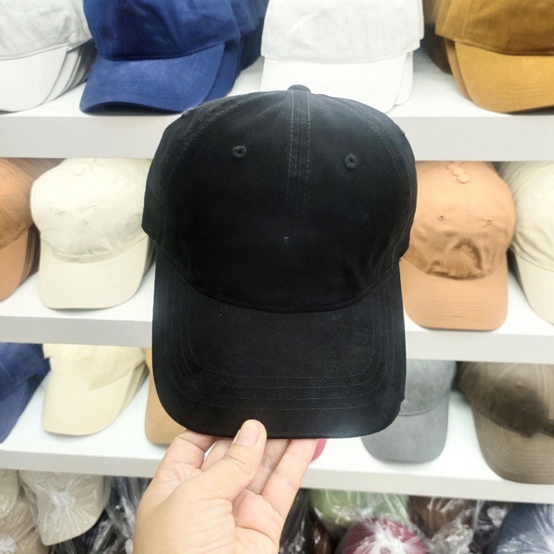 E5014# Unisex Baseball Cap