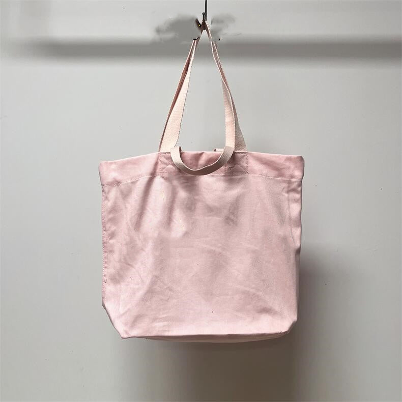 L3026#   Canvas Tote Bag