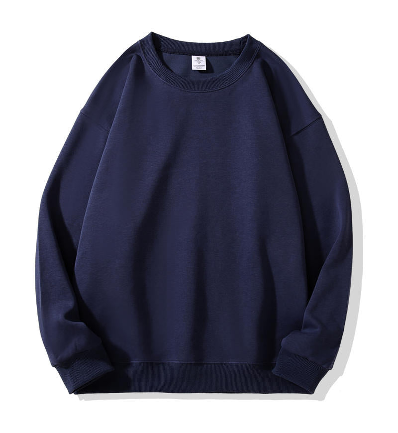 81# No Fleece  Pullover