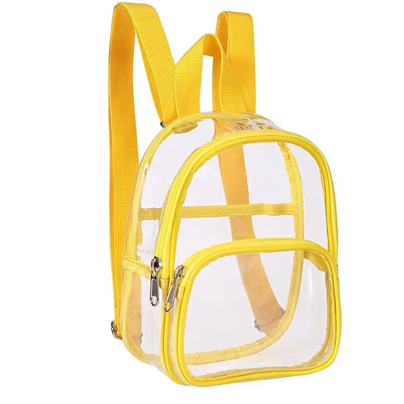 1583# Clear backpack