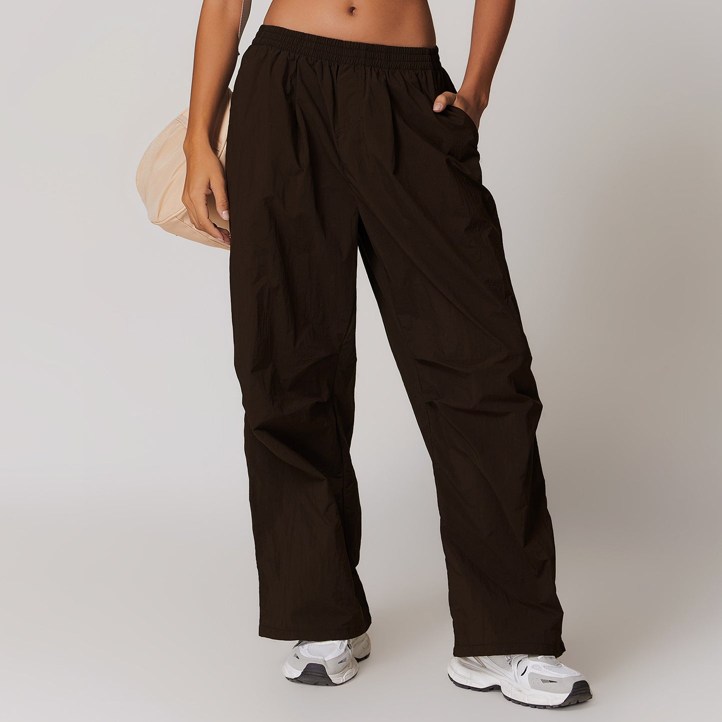 L3240# Women Cargo Pants