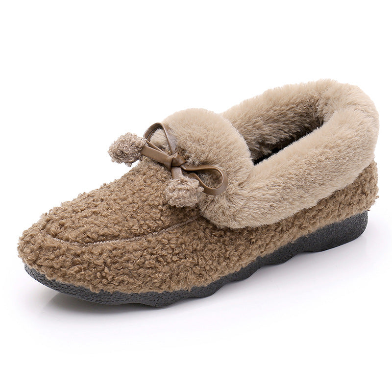 3223#  Fur Flats