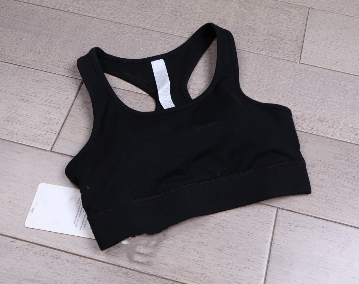 L3333#   Women Yoga Bra