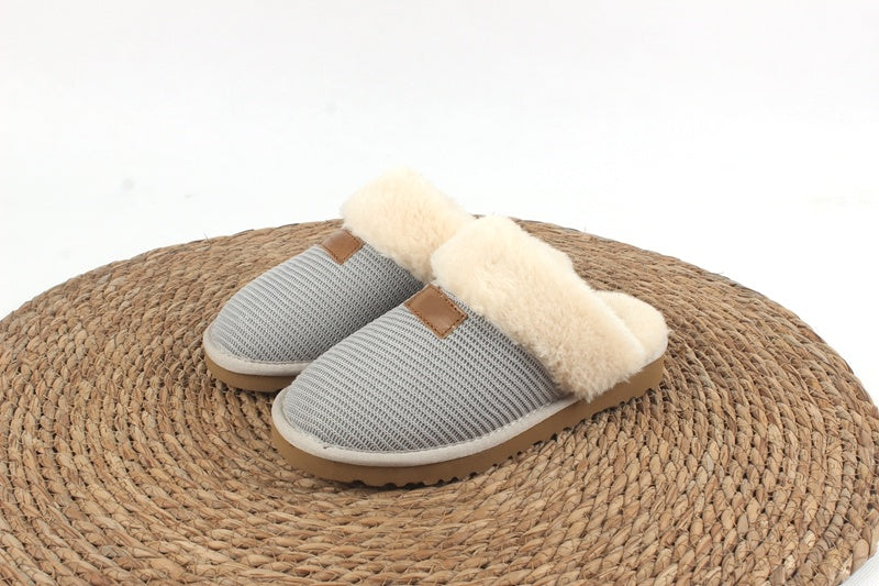 E3348#Fashion Chic Slipper