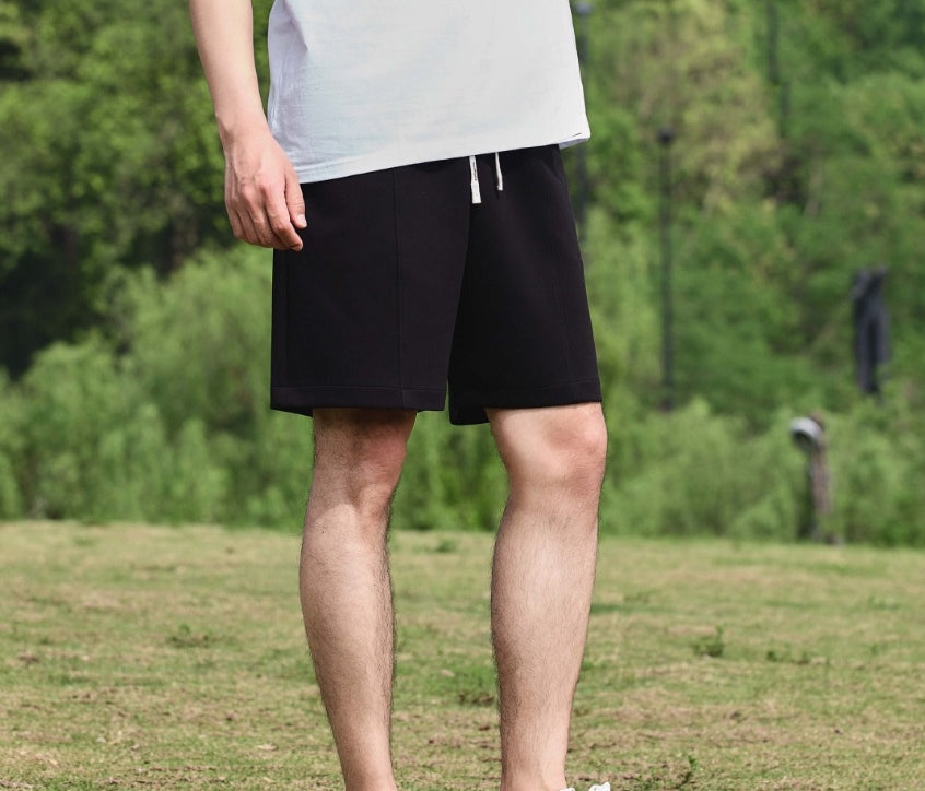 L3228# Men Sports Shorts