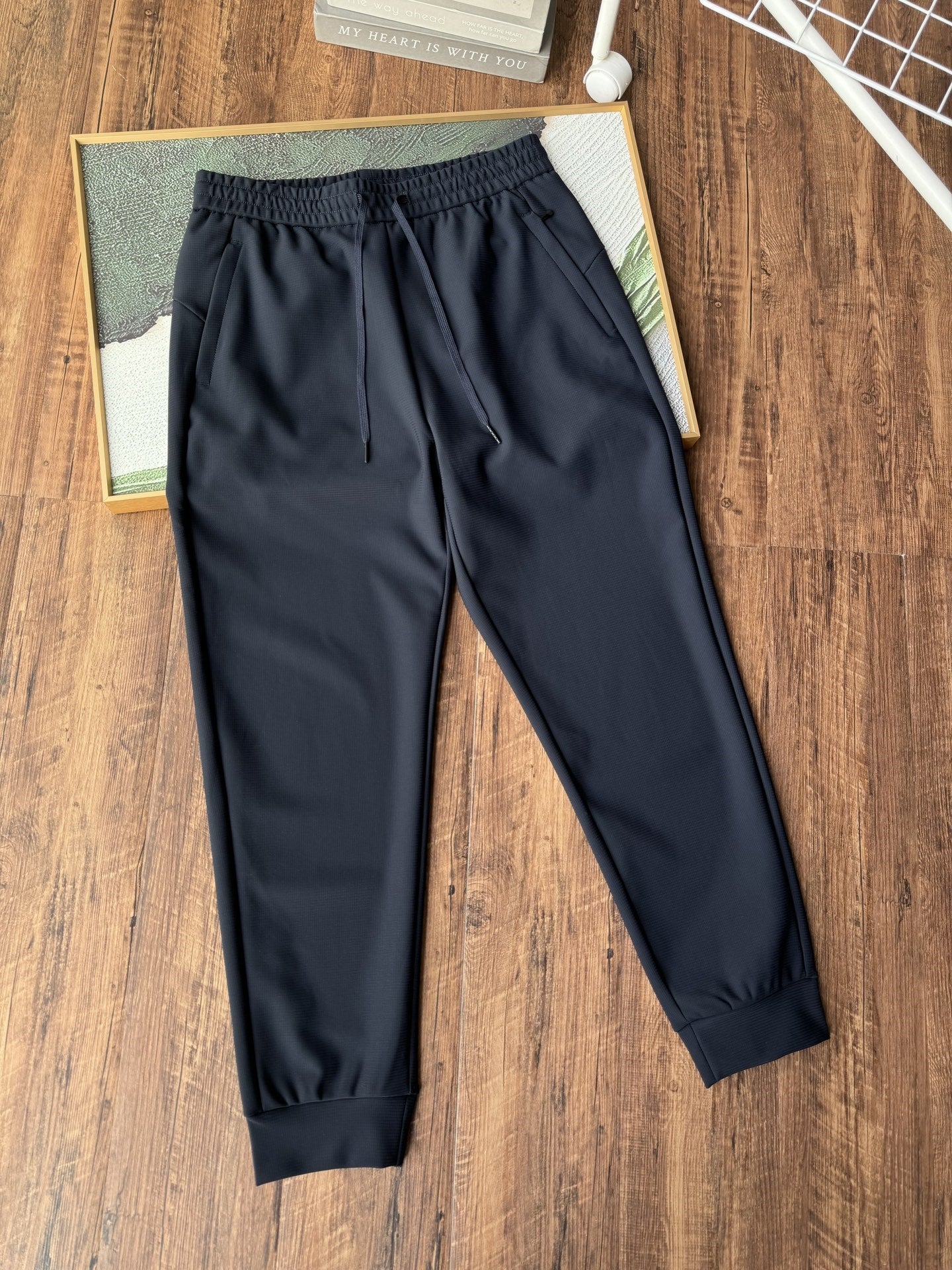 L3295# Men Sports Pants