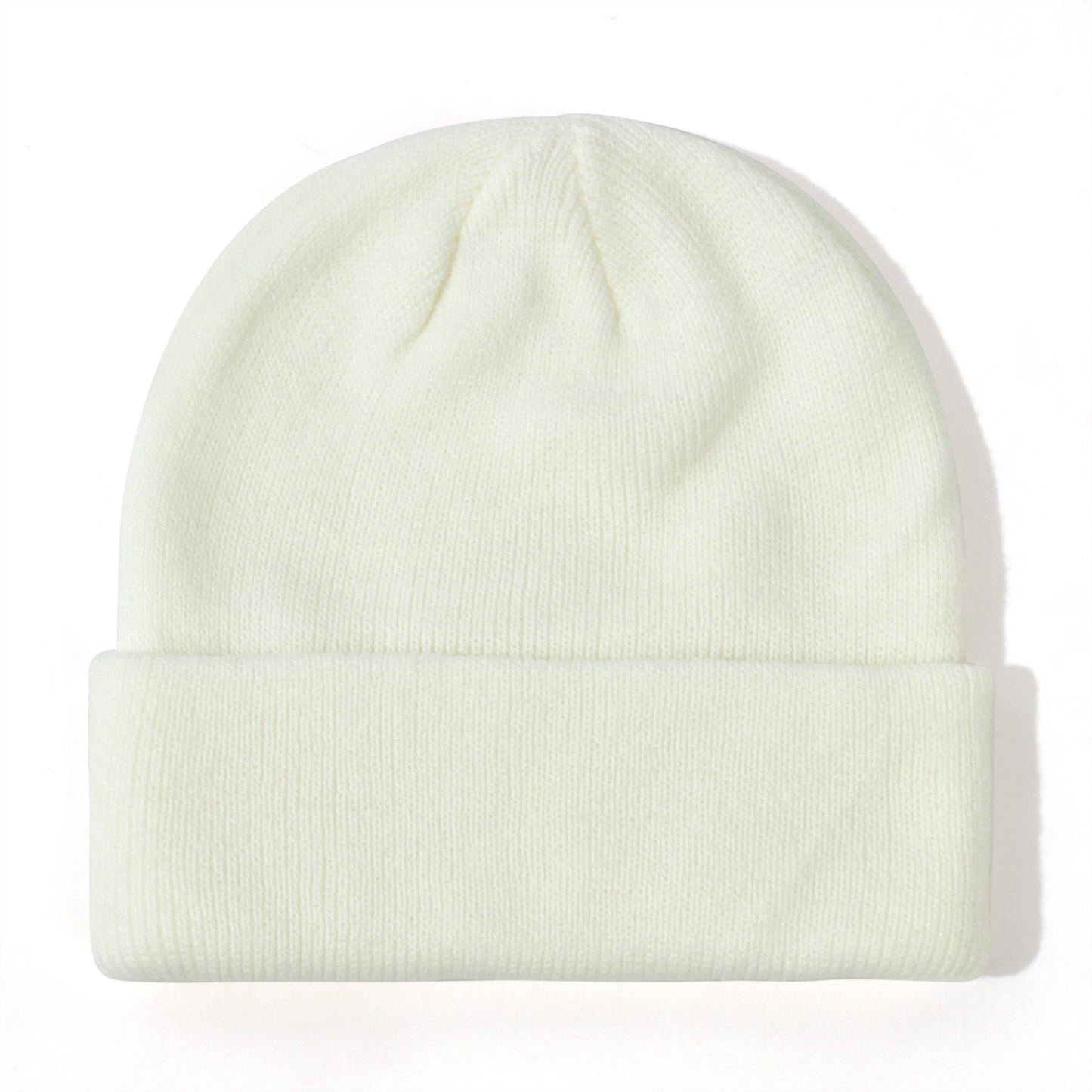 L3588#  Kids Knitted Hat