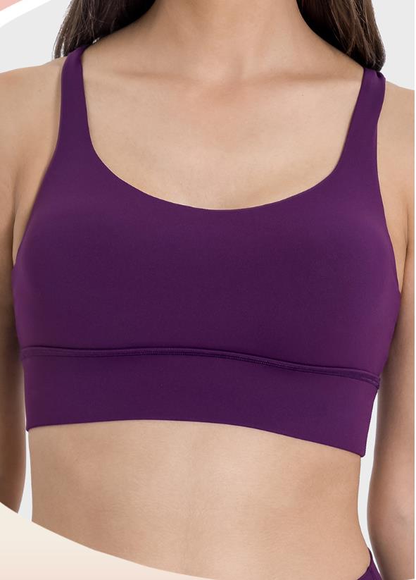 L2232# Women Yoga Bra