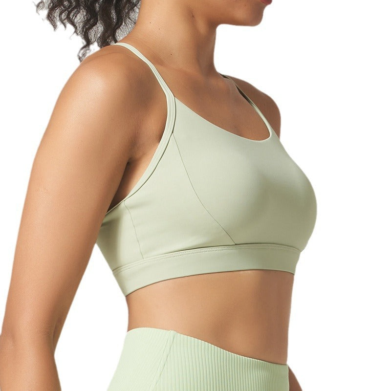 L3086#  Women Yoga Bra