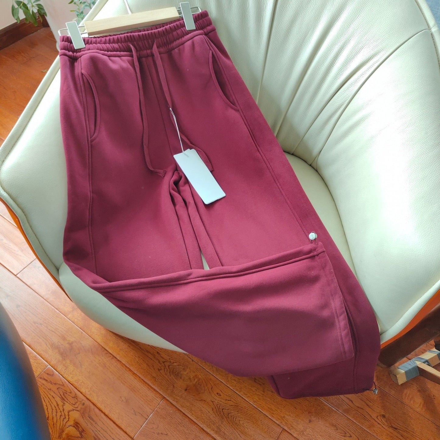 L3892#GX Women Fleece Pants