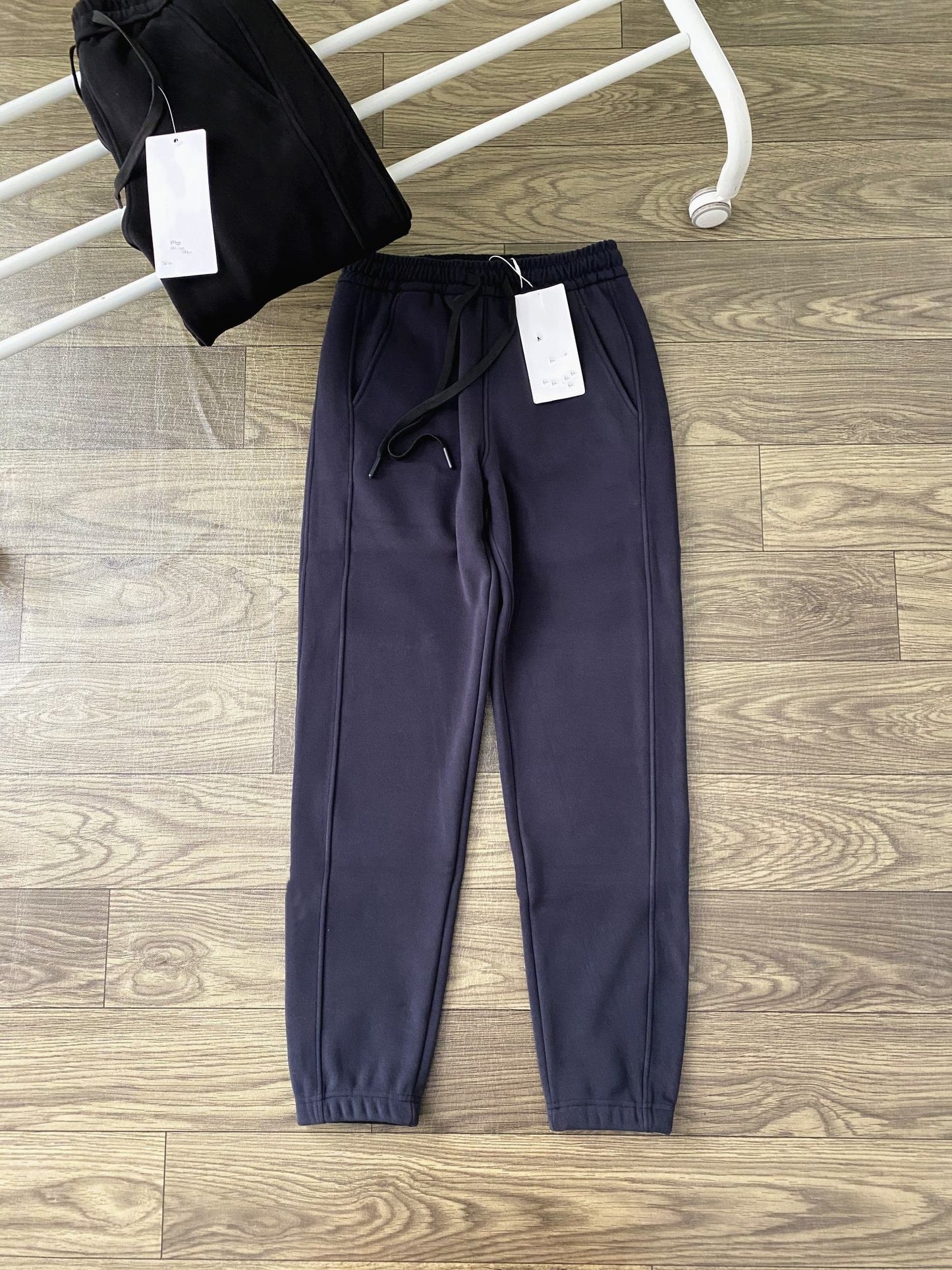 L3972# GX Unisex Fleece Pants