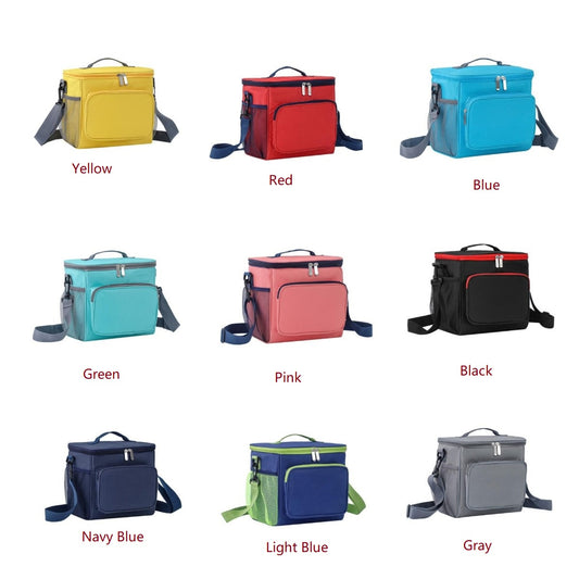 3057# Box Bag
