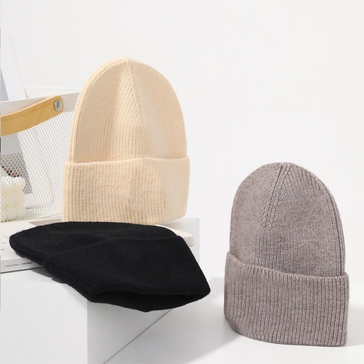 L3779#XY Knitted Hat