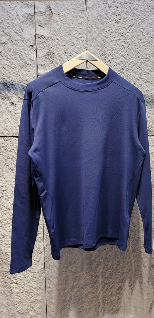 L3352#  GX Men Long Sleeve Shirts