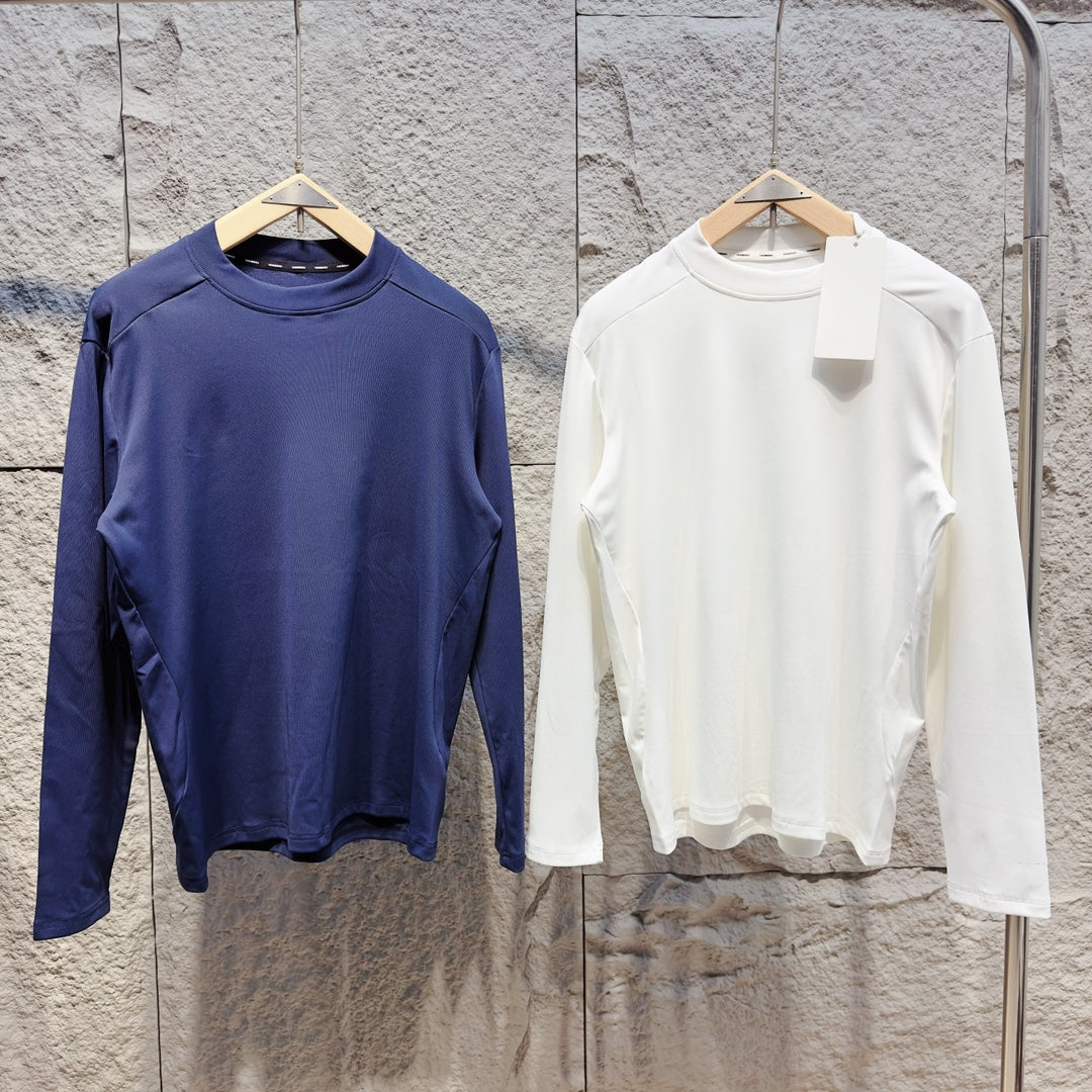 L3352#  GX Men Long Sleeve Shirts