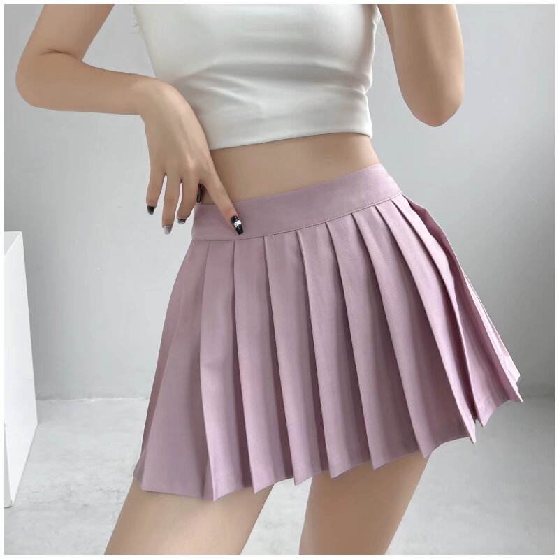 L4081#  Women Yoga Skirts