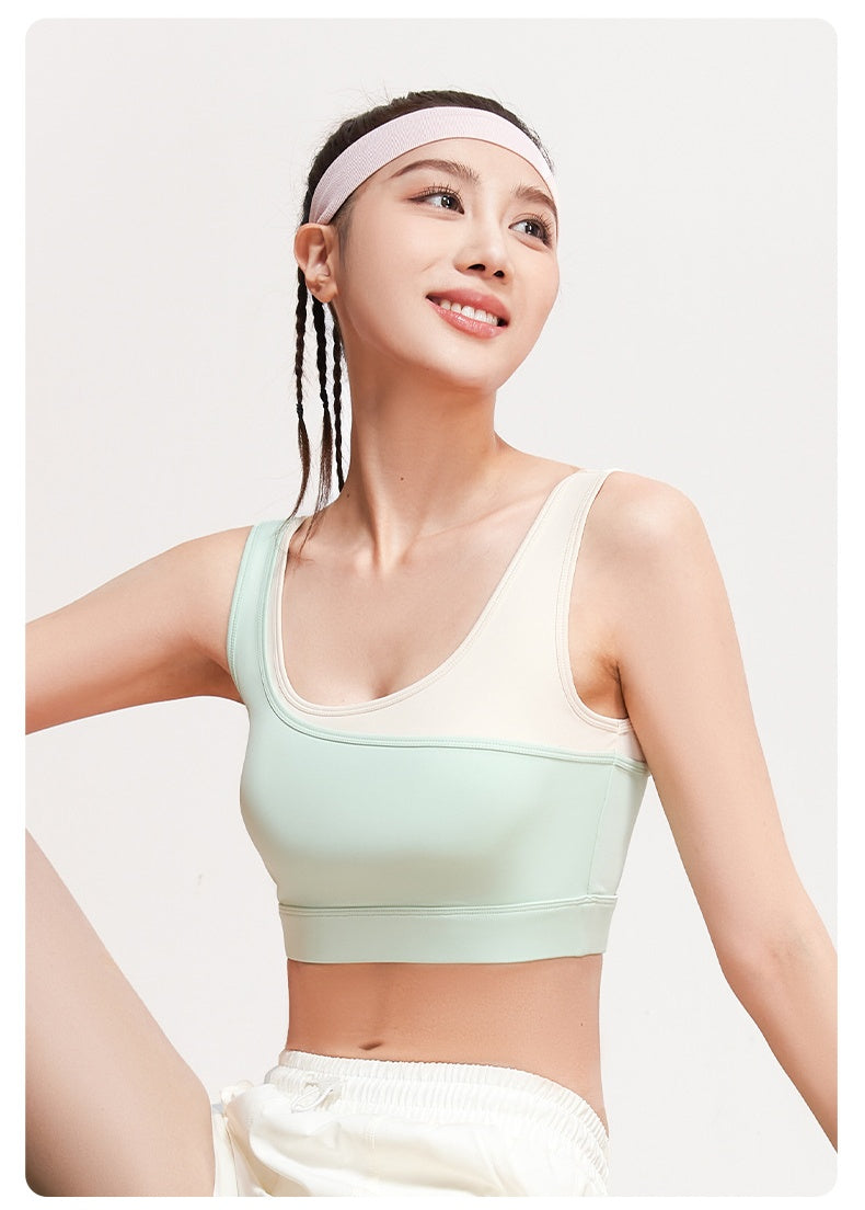 483# AL Women Yoga Bra