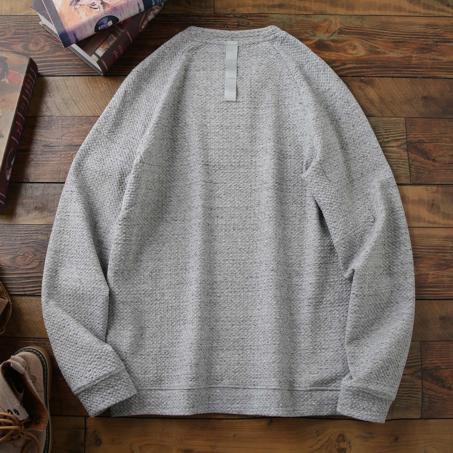 L3218#  Men Sports Sweatshirts