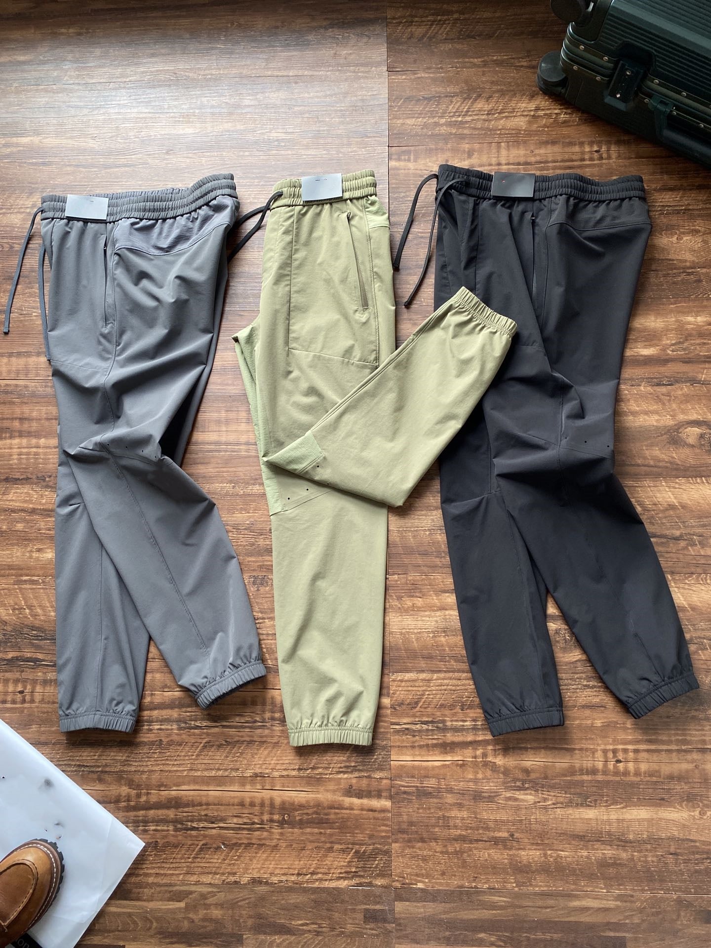 L3297#   Men Sports Pants