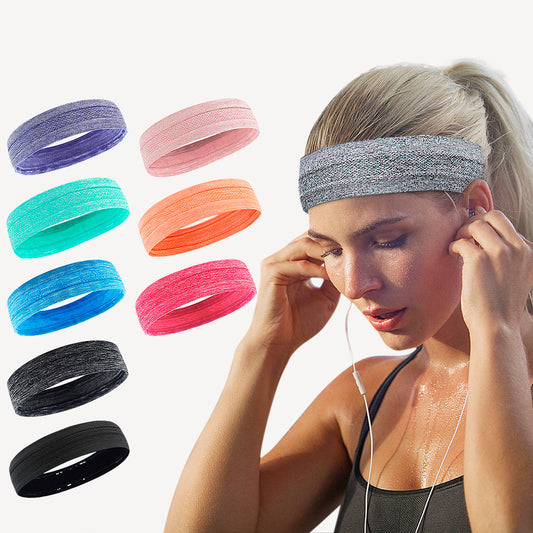 206# AL Running Headband