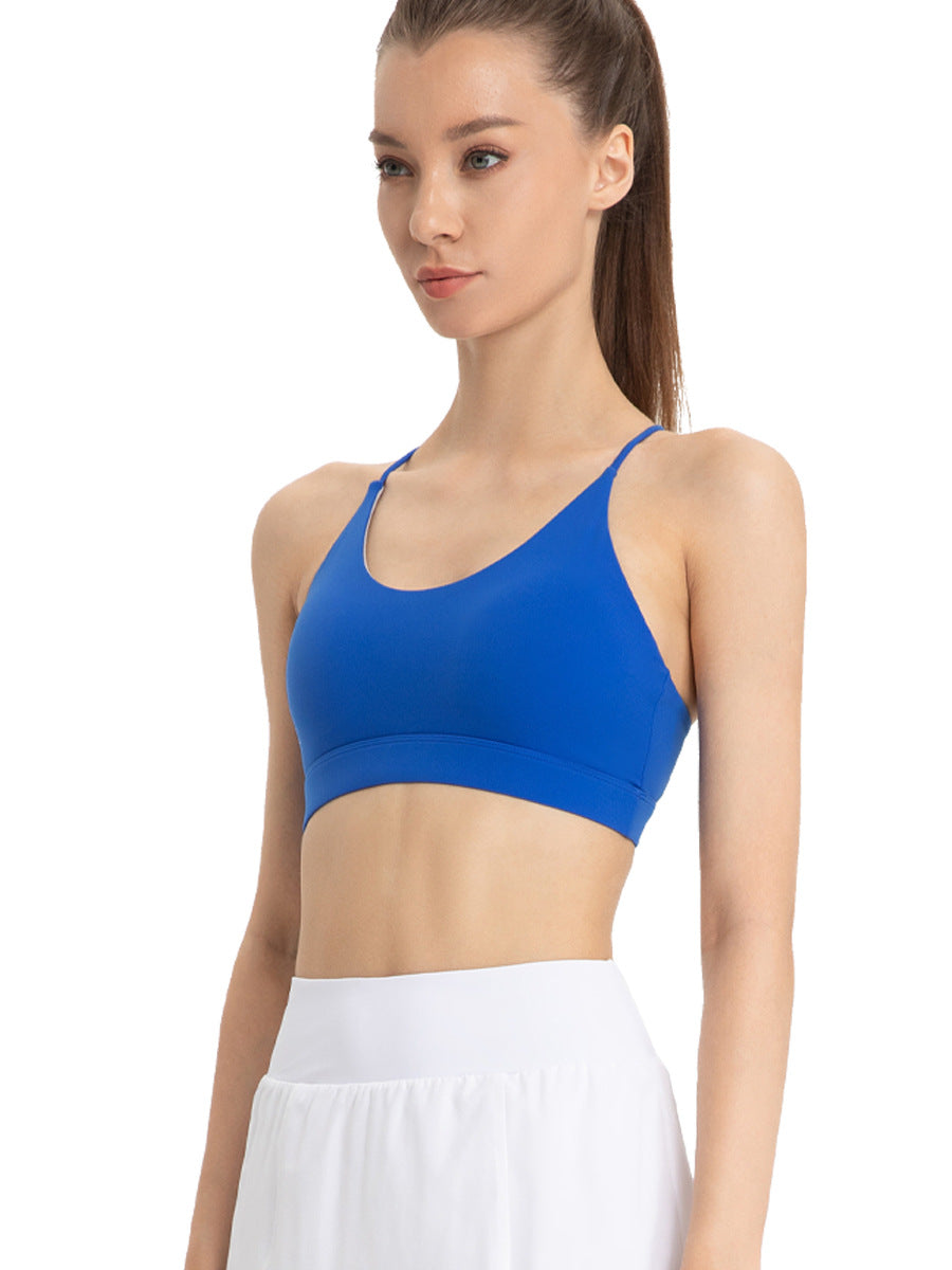 382# AL Women Yoga Bra