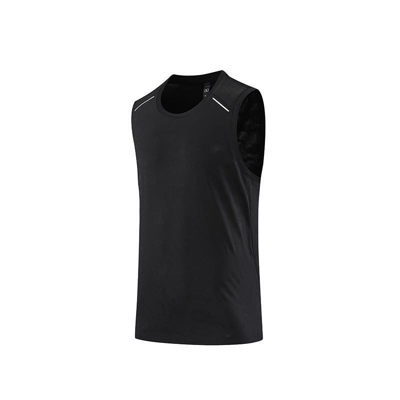 L3113# Men Sport Tank Shirts